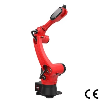 6-Achsen-Schweißroboter