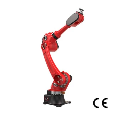 Automatischer Schweißroboter