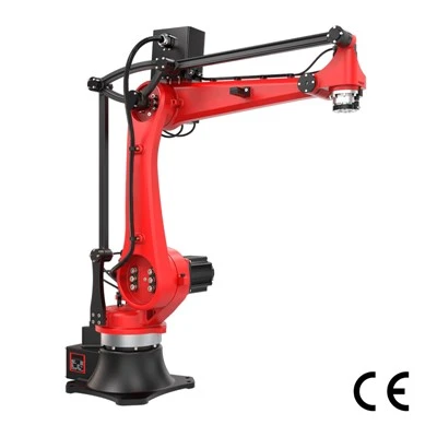 Industrieller Palettierroboter